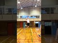 バレーボールのお手本‼️ #volleyball#volleyballplayer#haikyu#haikyuu#shorts
