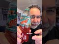 NEW Mountain Dew Baja Cabo Citrus for 2026 👀 (No Artificial Dyes)