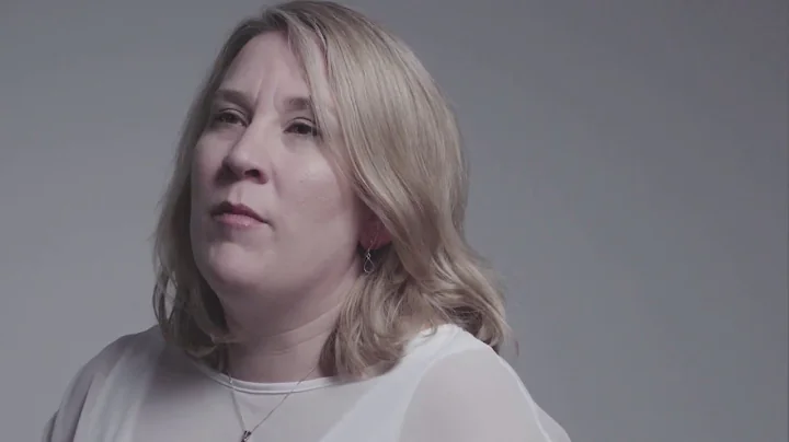 Sarah-Jayne Gall #IAmMyself | Jaguar Land Rover Wo...