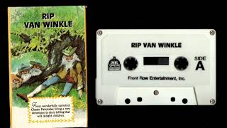 Rip Van Winkle Cassette
