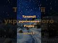 Колядування Традиції українського різдва 3