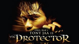 El Protector Tony Jaa Película Completa