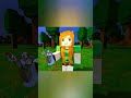 Alex Got a Surprise minecraft cartoon #minecraft #cartoon #short #trending