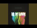Is It Love (feat. Bensu)