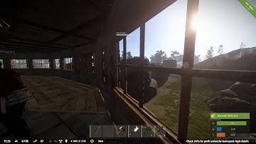 Rust Bug #1