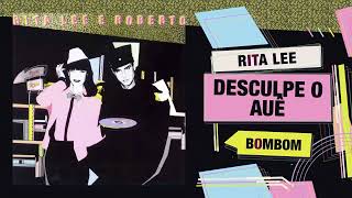 BREMI8300075 Rita Lee Sorry For The Commotion Sweetie