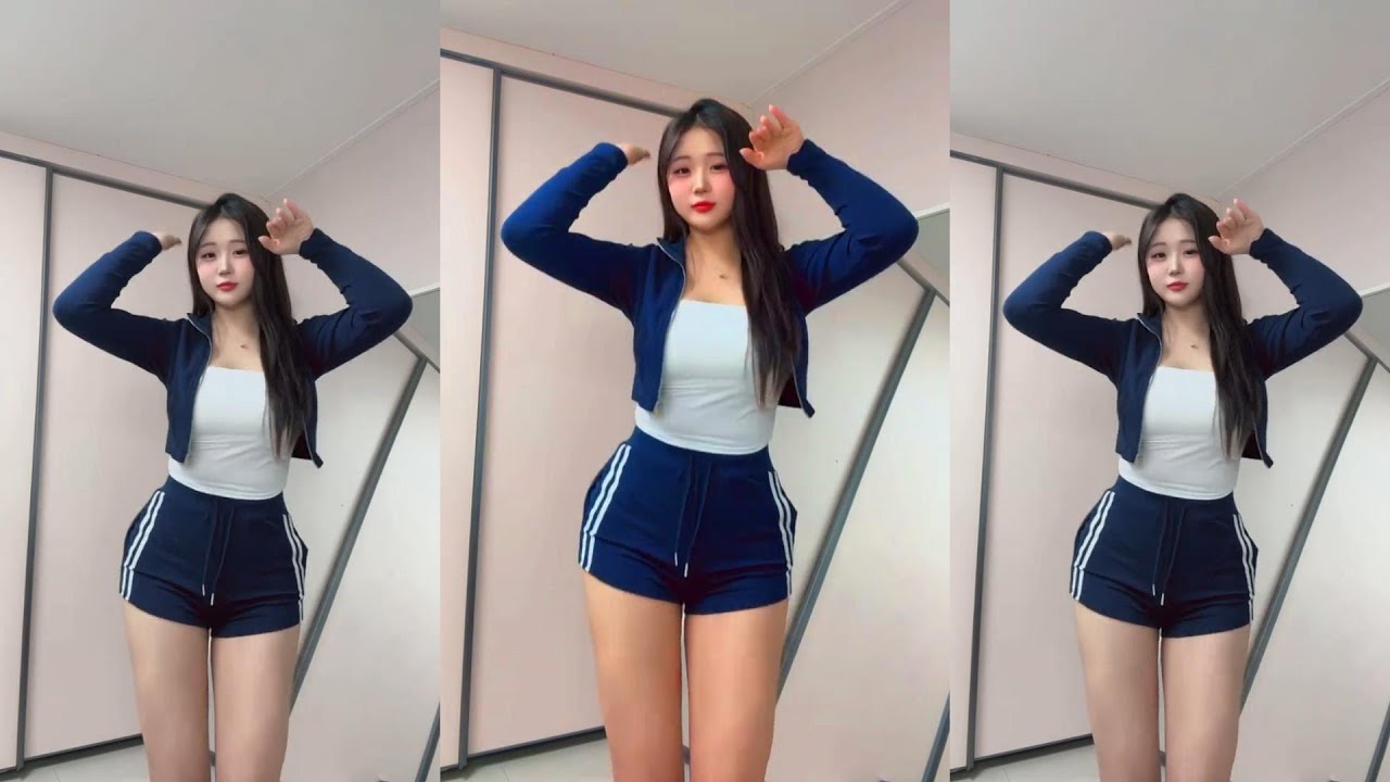 구선우 돌핀팬츠 챌린지 댄스 모음 Korean Sunwoo challenge dance - YouTube