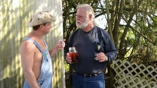 Famous Tim Smith's Climax Moonshine Ritual with Hammer Profile