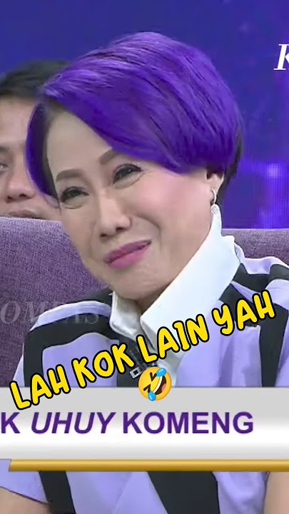 ROSSI GREGET KOMENG JAWAB BERBELIT 🤣 #viral #fyp #kocak #rossi