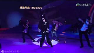 20110709 - 明愛暖萬心 林峯片段