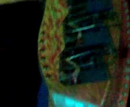 Global fun carnival ride - YouTube