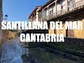 Santillana del Mar, Cantabria - Guía de Viaje Cantabria