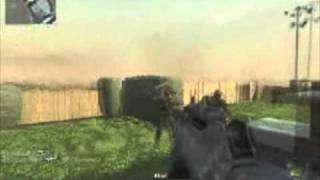Call Of Duty Black Ops Quad Spawn Kill