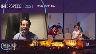 Self-supervised End-to-End ASR for Low Resource L2 Swedish - (Oral presentation)