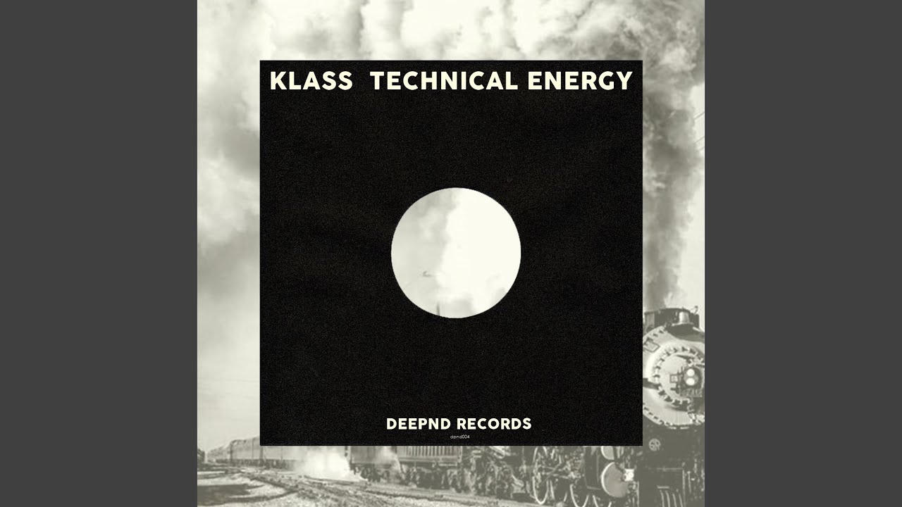 Watch Technical Energy (Original Mix) on YouTube Watch Technical Energy (Original Mix) on YouTube