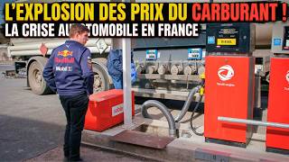 Très chères voitures