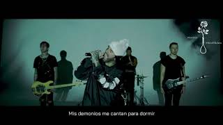 Attila – Subhuman  ( Sub // Español )