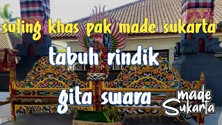 Download Lagu rindik gita swara cover MP3