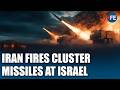 Israel Faces New Defense Crisis As Iran Deploys Cluster Missiles 