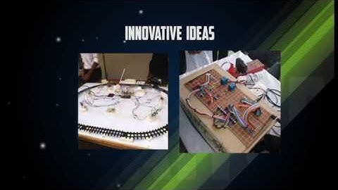 NSU Capstone innovation challenge season_1 promo