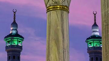 فجرية متأنية خاشعة من سورة الأعراف | القارئ: سعد نعيثل