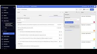 Regulatory Intelligence Reports