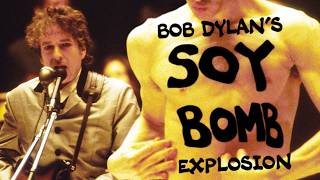 Dylan Gets Soy Bombed: The Story of The 1998 Grammy Awards Incident