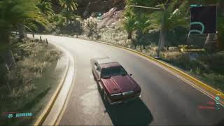 [QQHH] -- Cheevo hunting (Cyberpunk 2077, part 67)