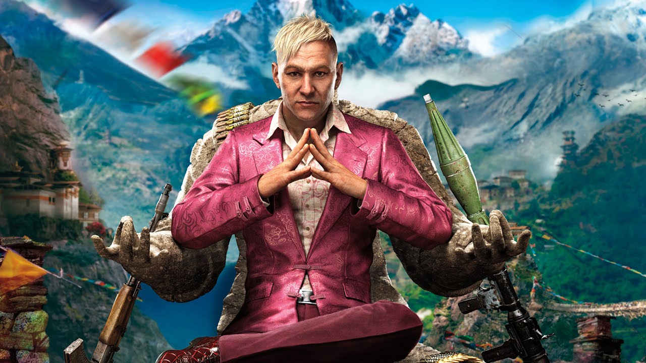 Game Scoop! 310: The 5 Most-anticipated Fall 2014 Games