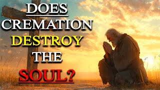 The SHOCKING Bible Truth About CREMATION… (Most Get It Wrong!)