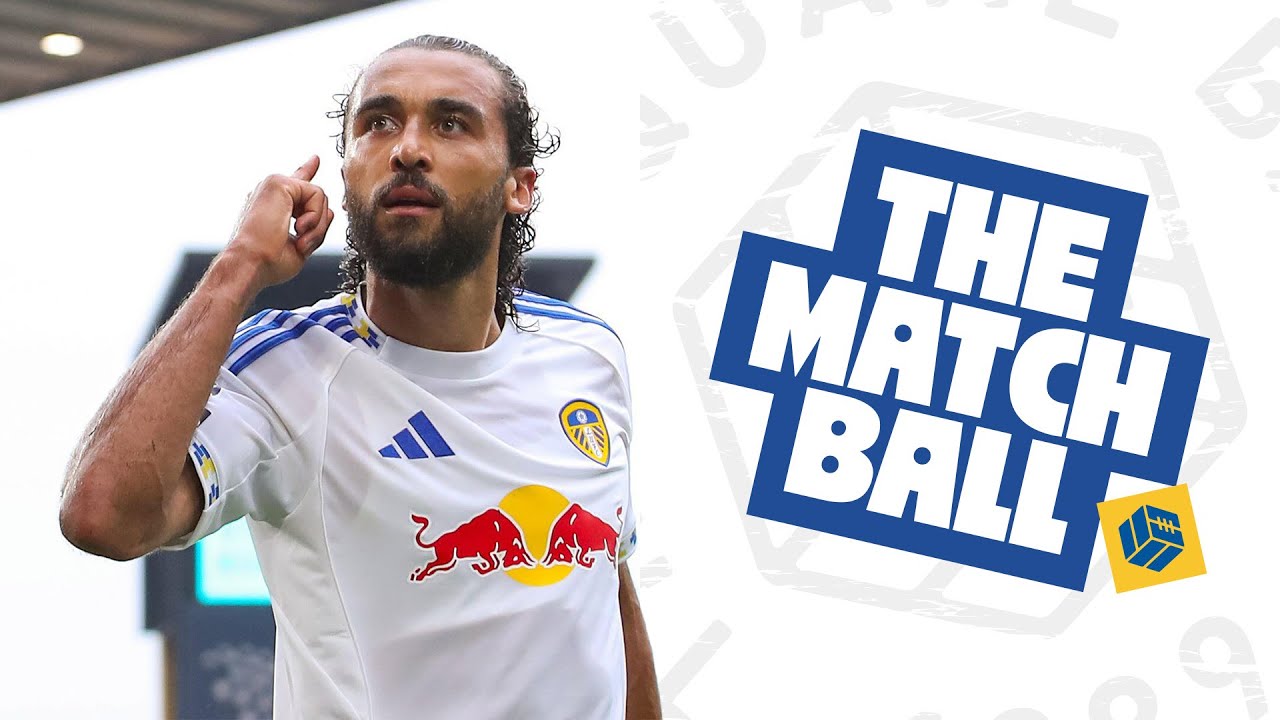 Match Reaction: Wolves 1-3 Leeds United