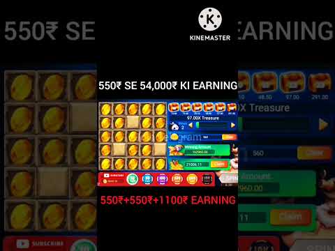 54000 rupee win || high winning tricks today || mines game hack tricks || #mines game || #minesgame