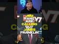 JMU Fans Are Calling Out James Franklin 😫