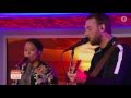 HONNE - Someone That Loves You (Live at ARD Morgenmagazin)