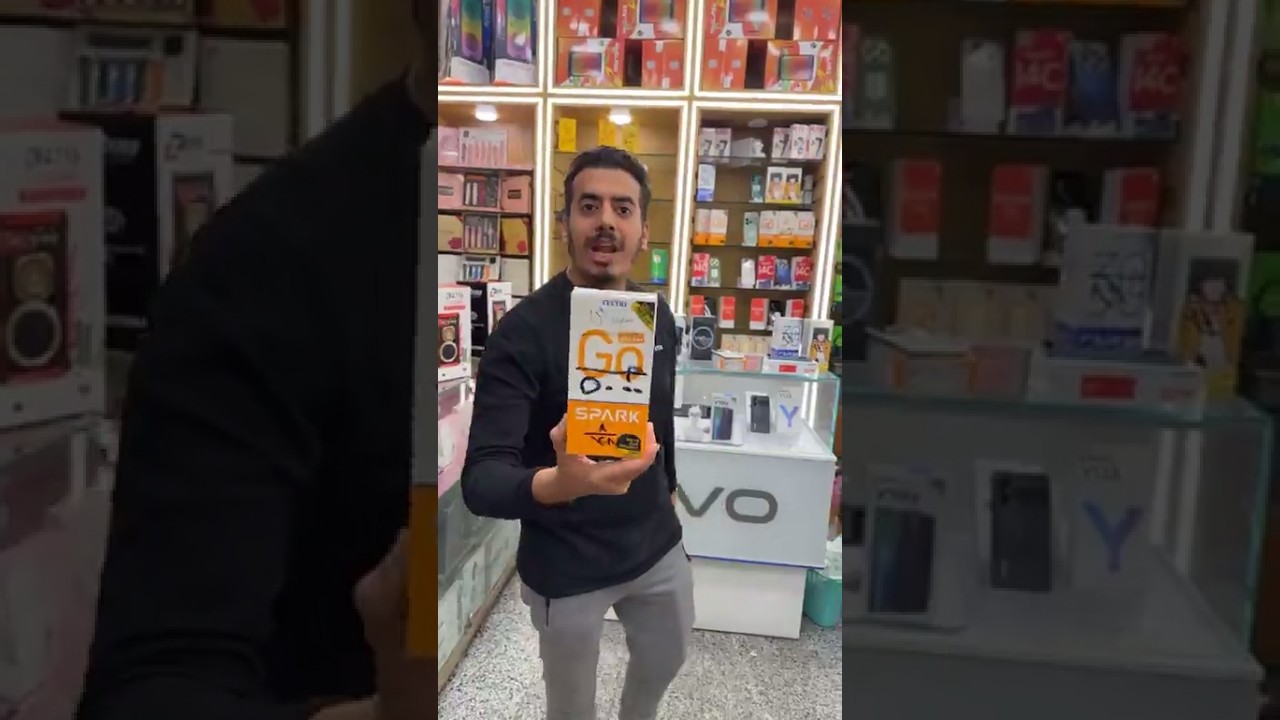 الموبايل ده بـ 300ج الحق العرض من كوكو اند اس 🔥💥🌟 - YouTube