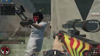 Aftermath PVP montage #5