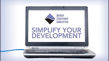Simplify Your Development