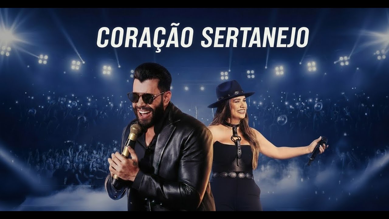 🔥 ESPECIAL FINAL DE SEMANA As Melhores Baladas Românticas Inspiradas Gusttavo Lima e Simone Mendes 💘
