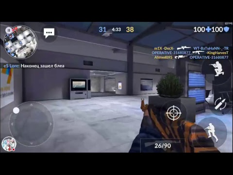 stream Critical Ops no sounds - stream Critical Ops no sounds