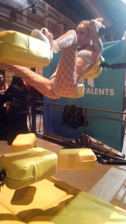 the 'Love Box' sex positioning furniture