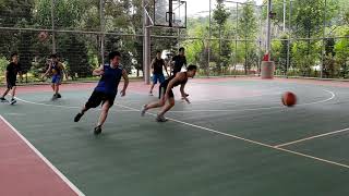 20181229 Game 2