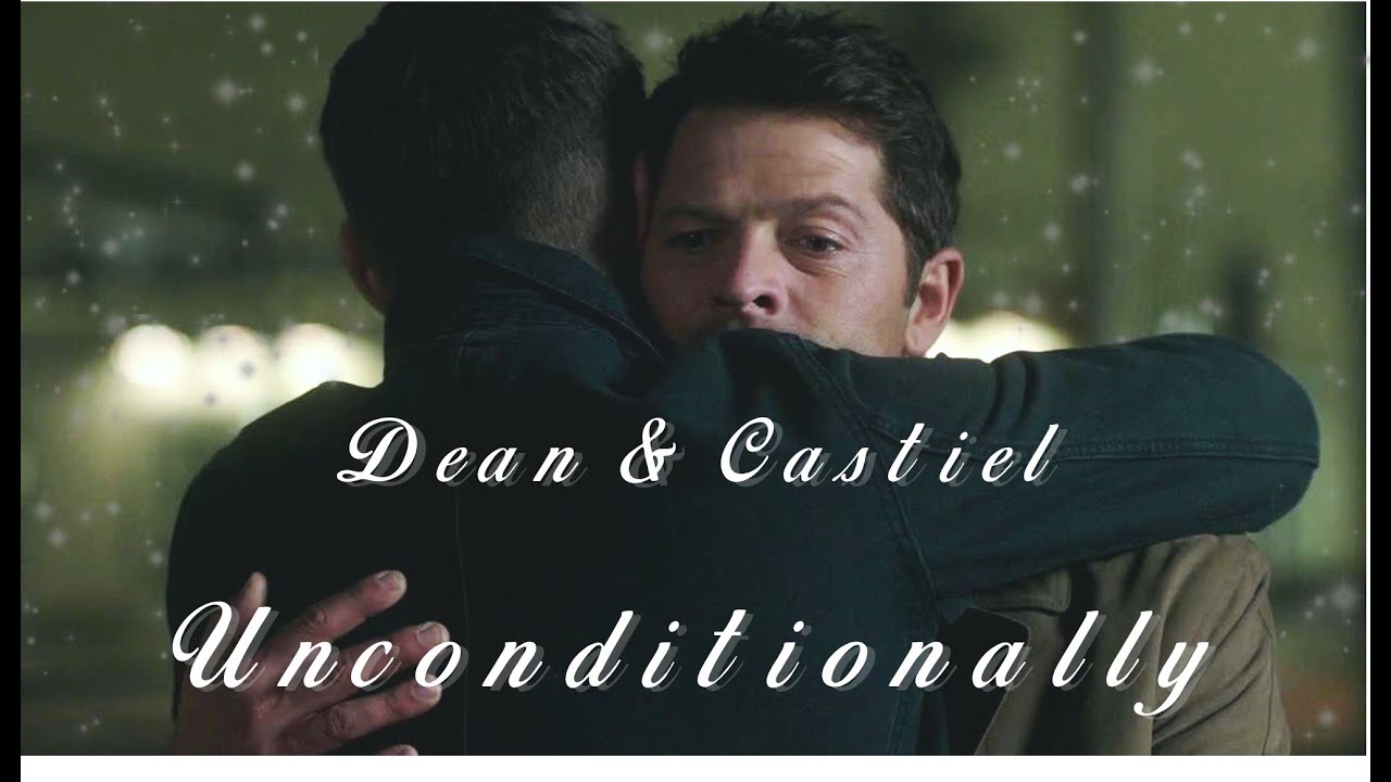 Unconditionally - Destiel