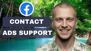 How to contact Facebook Ads support (full guide 2026)