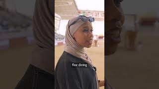 Qatars deep connection to Arabian Gulf with Khadija Mellah