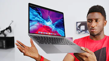 Is MacBook Air 13 inch discontinued?