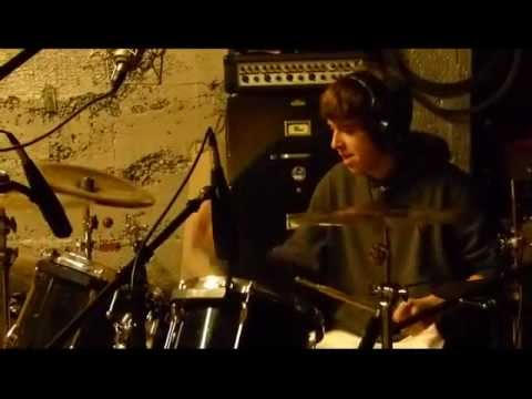 Spaceman, Fly! Studio Footage - 4/7/12 - YouTube