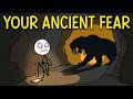 Why Humans Are Still Afraid of the Dark (Even When Nothing Is There)