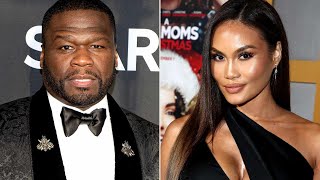 Celebrity Showdown: 50 Cent vs. Daphne Joy - Who Will Win Custody?