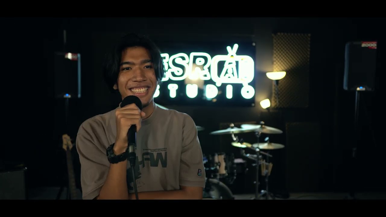 2023 ESRYHME CYPHER WITH YL,  SHAZMENG