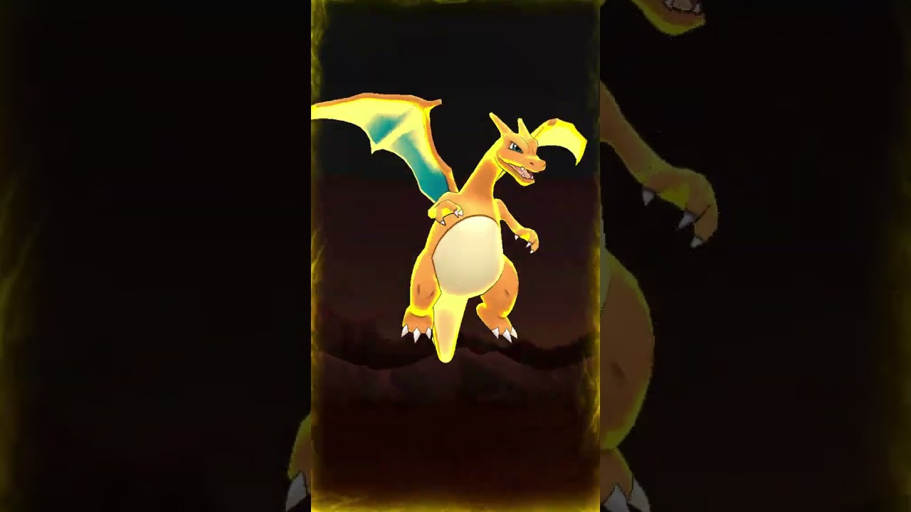 🌈 Arc Suit Leon & Charizard | Pokémon Masters EX